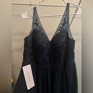 Bridesmaids dress